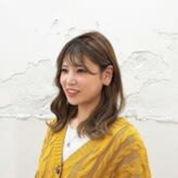 nuit新小岩店【ニュイシンコイワテン】のスタッフ紹介。ハルキ