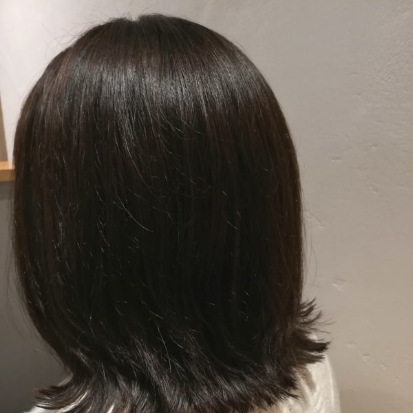 【avli】そとはねボブ|avli