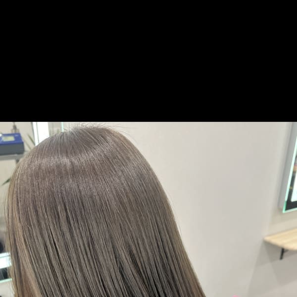 HAIR SALON Irie×ロング