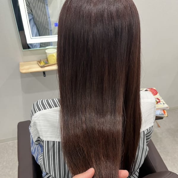 HAIR SALON Irie×ロング|HAIR SALON Irie
