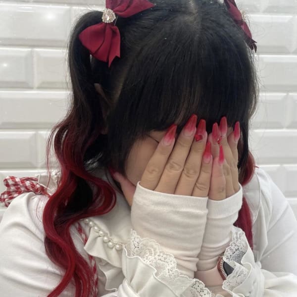 王道可愛い!!ハーフツイン♪_ゆう