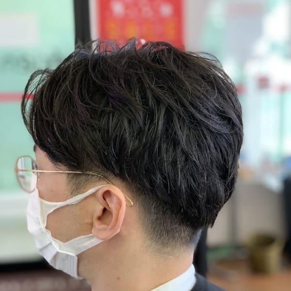 friend's 環状通東店　メンズ