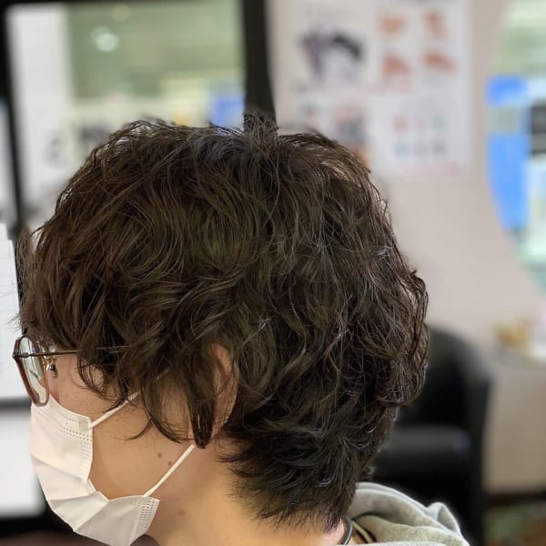 friend's 環状通東店　メンズ