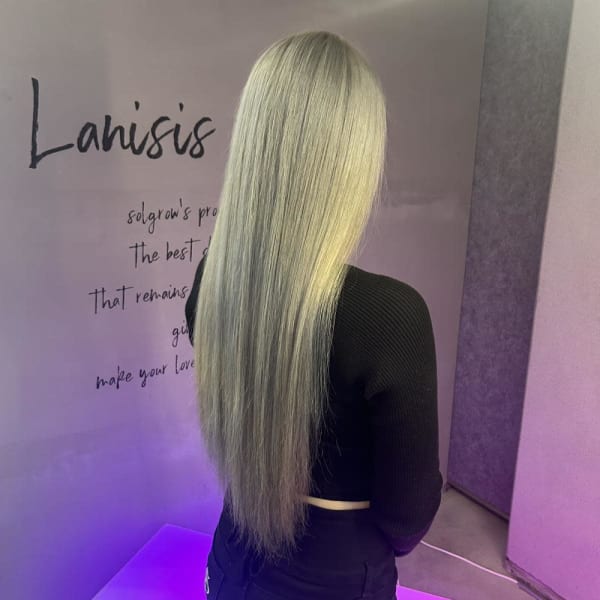 ホワイトカラー