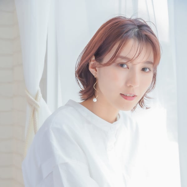 レイヤーボブ|LAND SCAPE