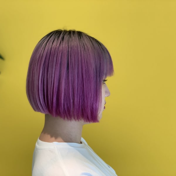 CALME×ショート|CALME