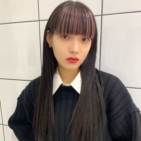 CS made by SHACHU×ロング|CS made by SHACHU 大分駅前店【シーエス メイド バイ シャチュー】