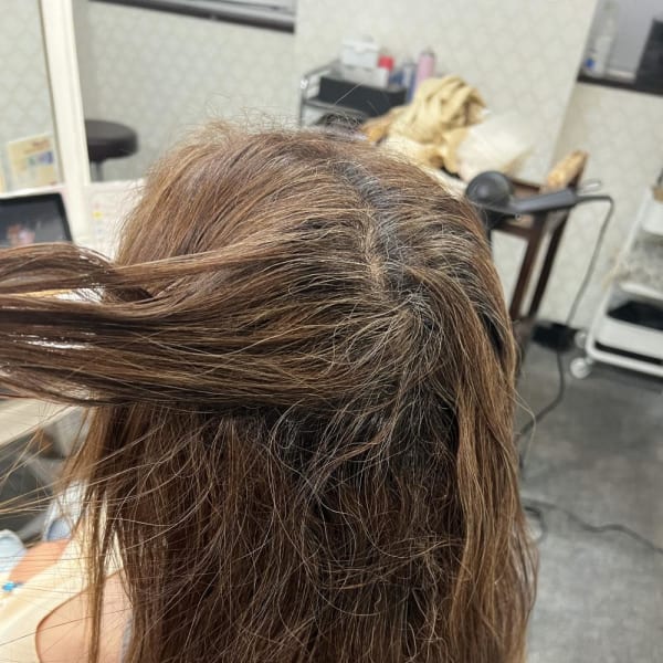 極エアストレート