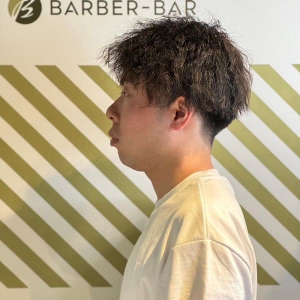 ツイストスパイラル