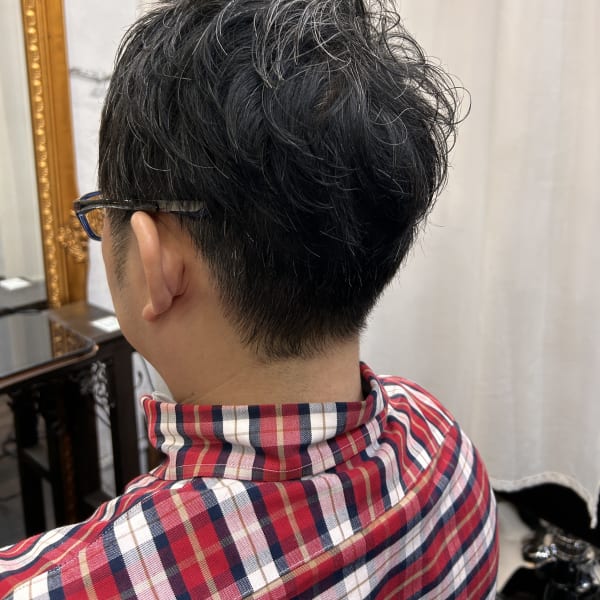 【メンズ】就活生やビジネスマンにピッタリ!