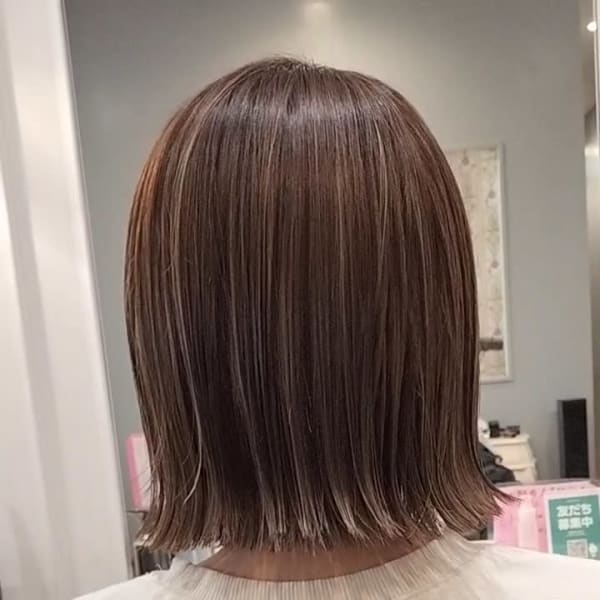 ストーンボブ