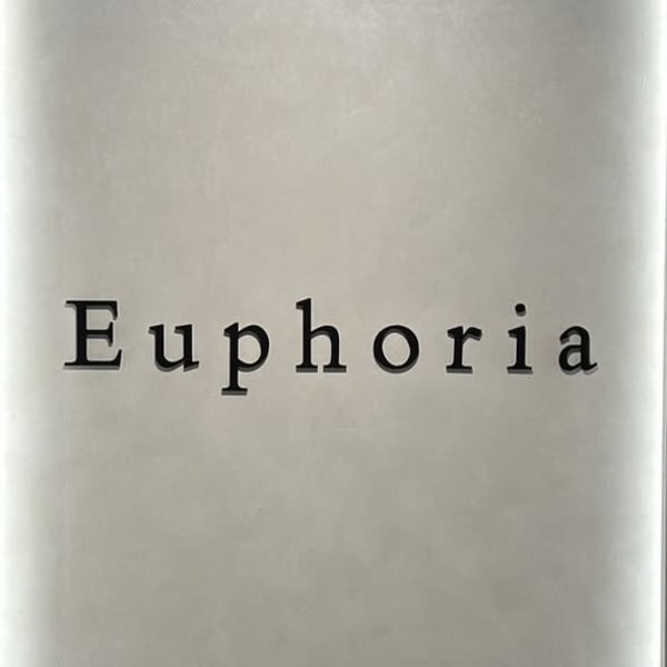 Euphoriaスタイル