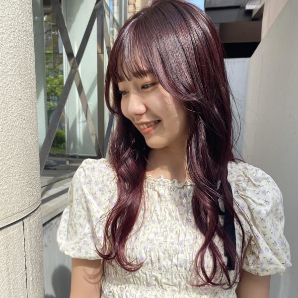 Cassis color|Xanadu 甲子園