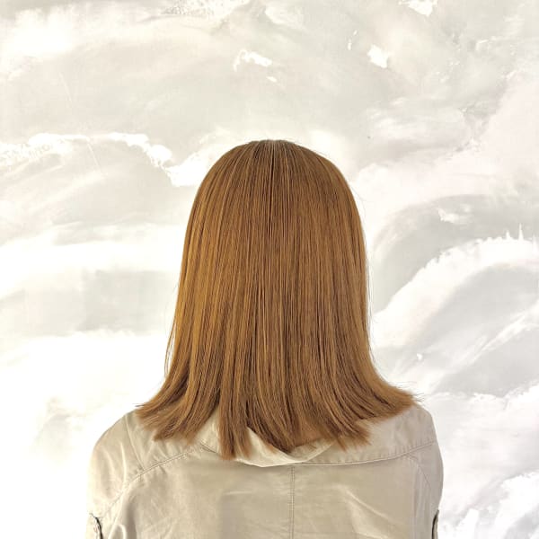 Louer hairmake×ミディアム