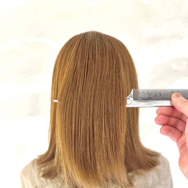 Louer hairmake×ミディアム