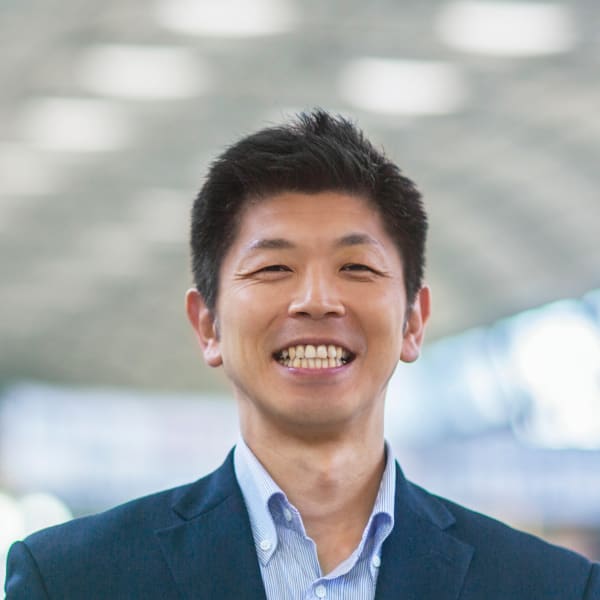 ビジネス/メンズカット/30代40代50代/ヘッドスパ/赤羽