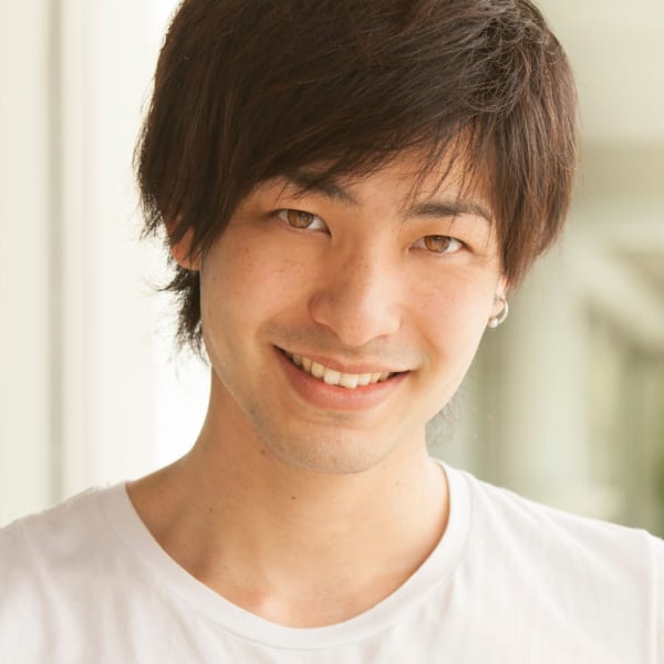 ビジネス/メンズカット/30代40代50代/ヘッドスパ/赤羽