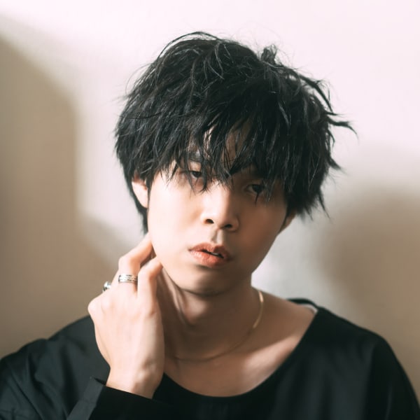 ビジネス/メンズカット/30代40代50代/ヘッドスパ/赤羽