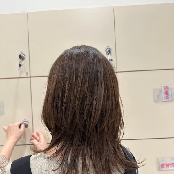 簡単スタイリング|Atelier More