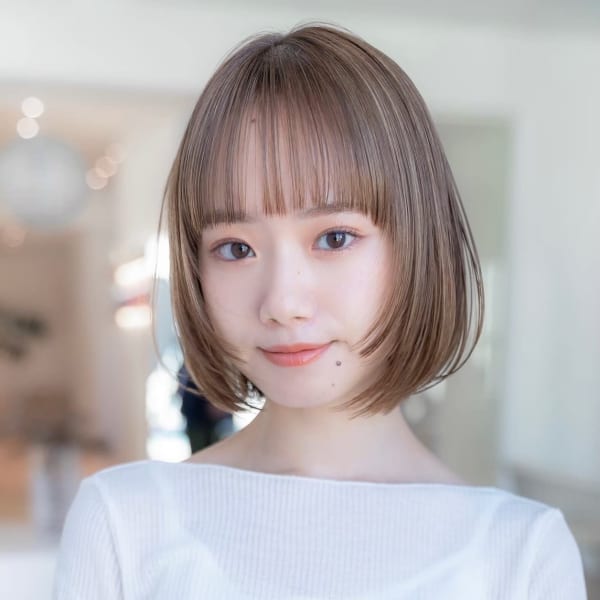 Carelly 武蔵小杉×ミディアム|Carelly 髪質改善トリートメント&ヘッドスパ 武蔵小杉