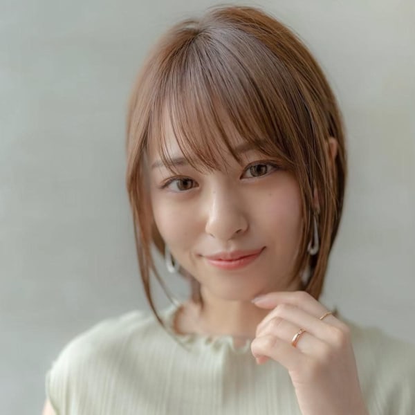 Carelly 武蔵小杉×ミディアム|Carelly 髪質改善トリートメント&ヘッドスパ 武蔵小杉