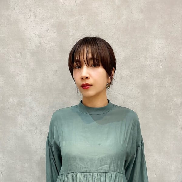 LIN|N° deseo 吉祥寺