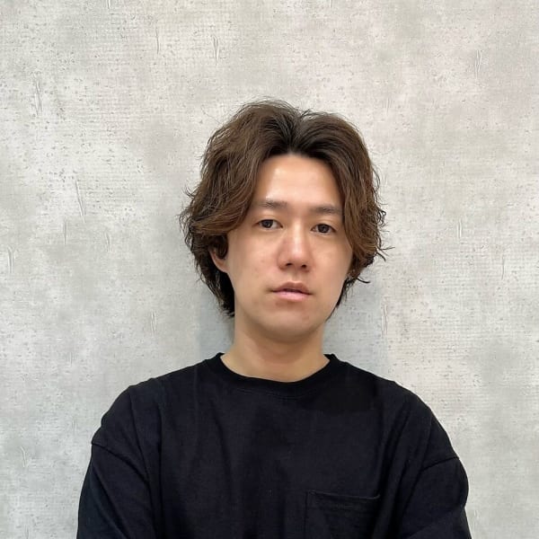 kazu|N° deseo 吉祥寺