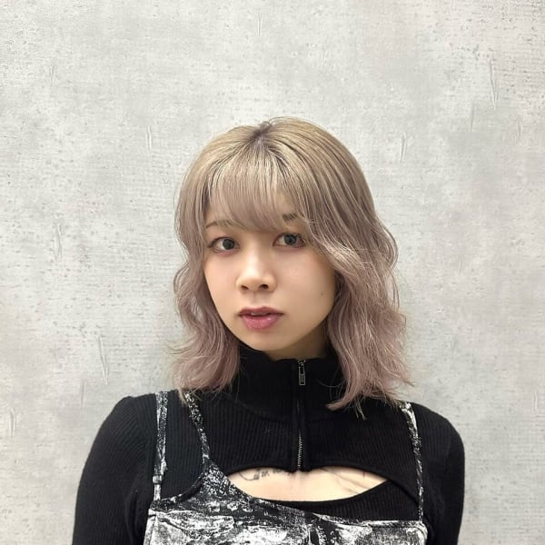 Yukino|N° deseo 吉祥寺