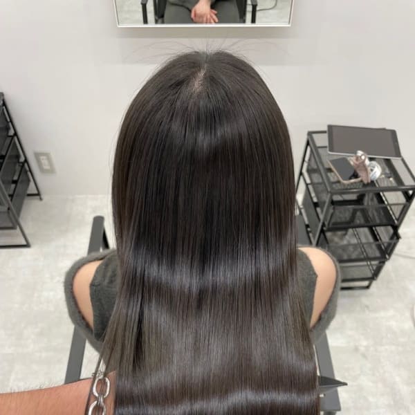 Dijon渋谷|Dijon 髪質改善×ダブルカラー×縮毛矯正 渋谷 原宿 表参道【ディジョン】