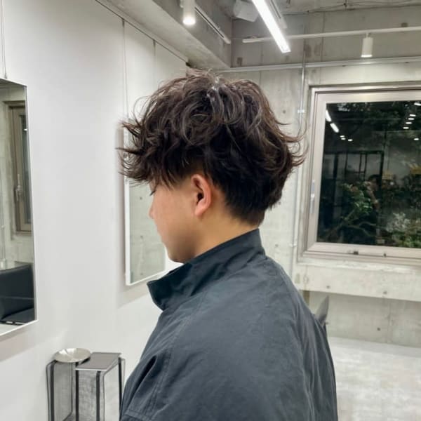 Dijon渋谷|Dijon 髪質改善×ダブルカラー×縮毛矯正 渋谷 原宿 表参道【ディジョン】