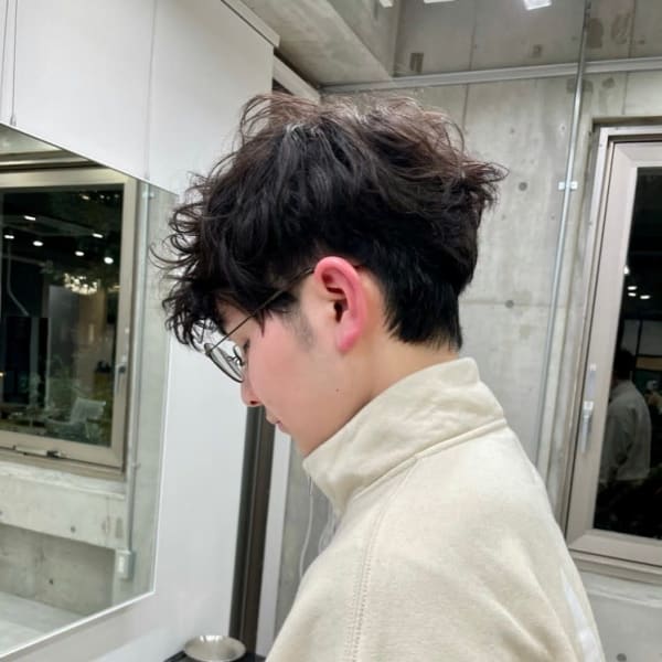 Dijon渋谷|Dijon 髪質改善×ダブルカラー×縮毛矯正 渋谷 原宿 表参道【ディジョン】