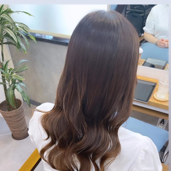 ※ヘアケア専門店 伊藤 可愛い巻きスタイル※