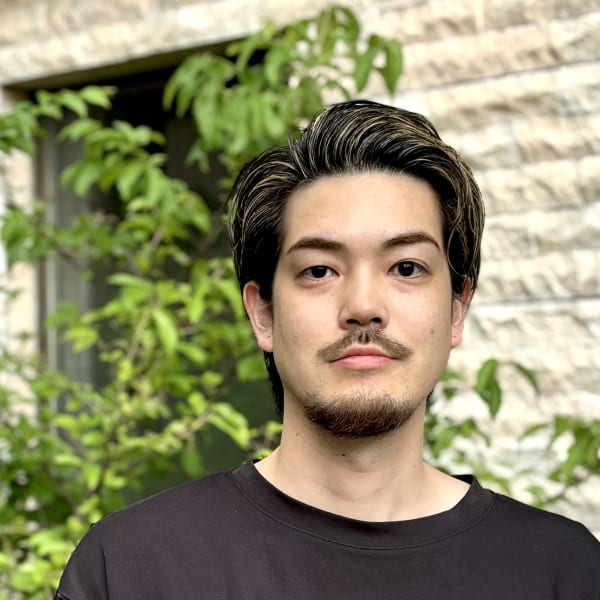 Emerge 武蔵小杉【エマージュ】【エマージュムサシコスギ】のスタッフ紹介。MOTOKI