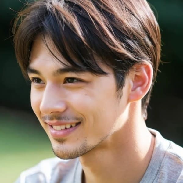 ソネル小手指メンズスタイル