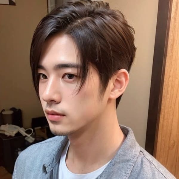 ソネル小手指メンズスタイル