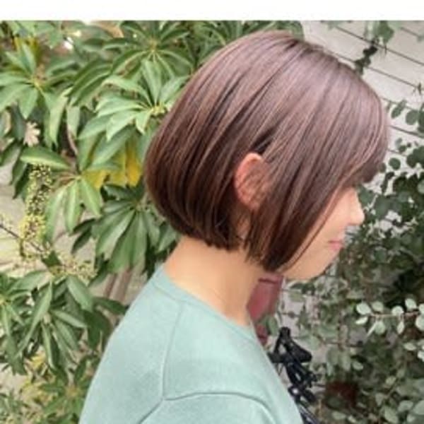 gramp×ショート|gramp