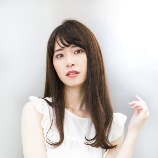 ハーブトリートメント＆ロングへア