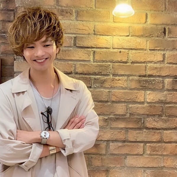 中島 宏幸|Rosier by artina 町田3号店