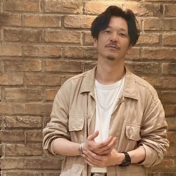 松本 考平|Rosier by artina 町田3号店