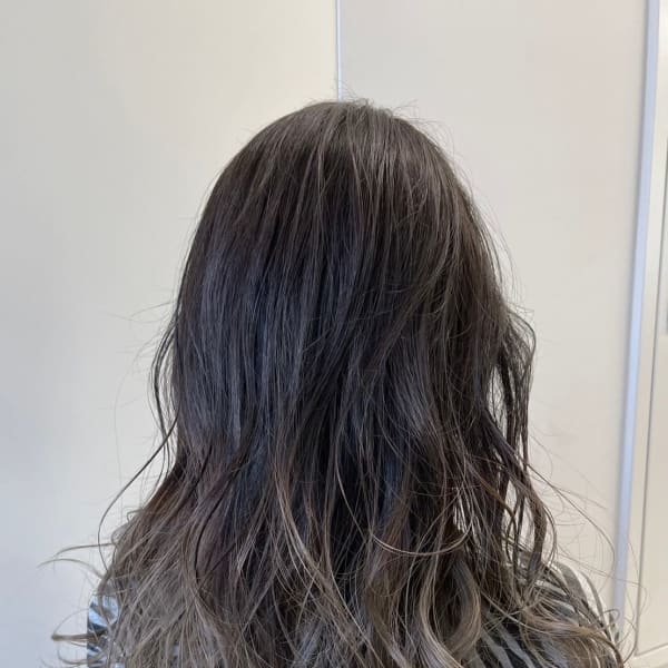 グラデーション