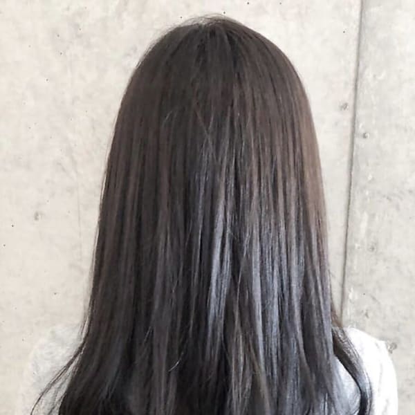 カーキアッシュ