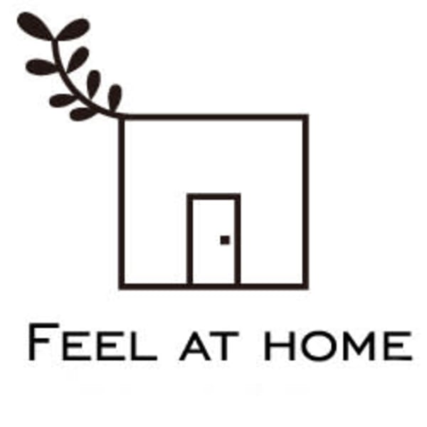 FEEL AT HOME【フィールアットホーム】のスタッフ紹介。江川 梨絵