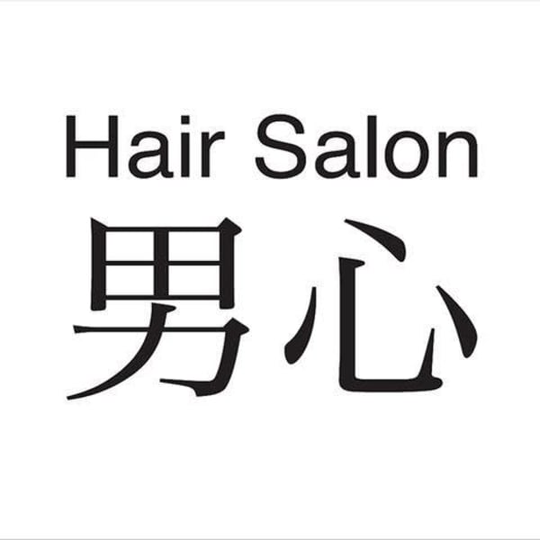 男心【オトコゴコロ】のスタッフ紹介。佐藤
