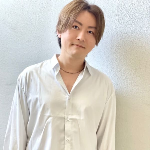 Cyntia by artina 渋谷店【シンティアバイアルティナ　シブヤテン】のスタッフ紹介。NORI ［渋谷］