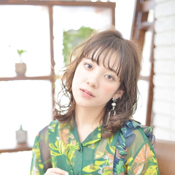 【RELEDEN】ディープグレージュ|RELEDEN