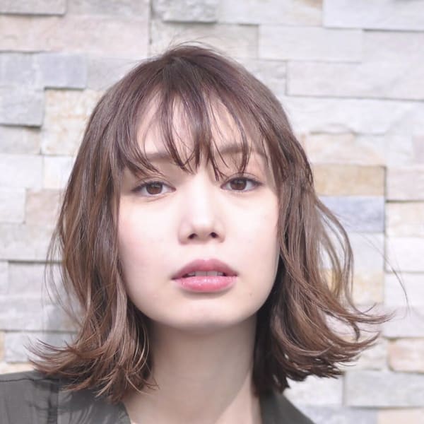 垢ぬけ叶うピンクグレージュ（グレー×ベージュ）|piece201【ピエス201】