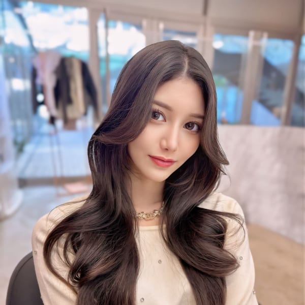 kumu 【クム】×ロング|kumu 【クム】