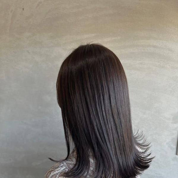 wacca×ロング|wacca