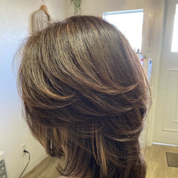 ミディアムレイヤー