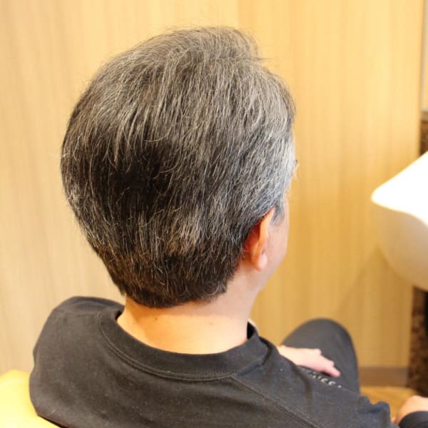 イケオジナチュラル